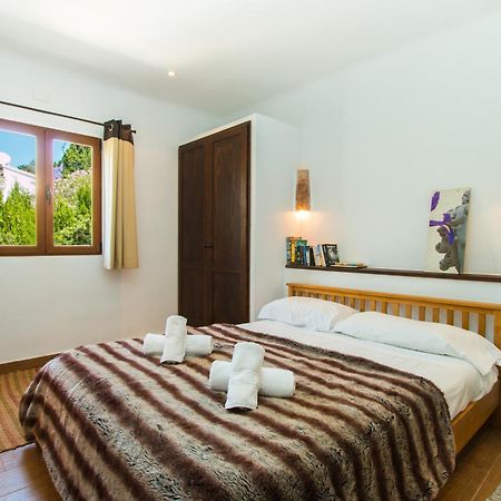 Villa Yelir By Abahana Villas Κάλπε Εξωτερικό φωτογραφία