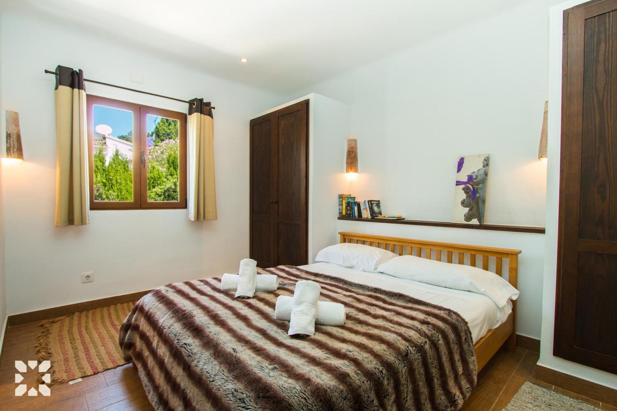 Villa Yelir By Abahana Villas Κάλπε Εξωτερικό φωτογραφία