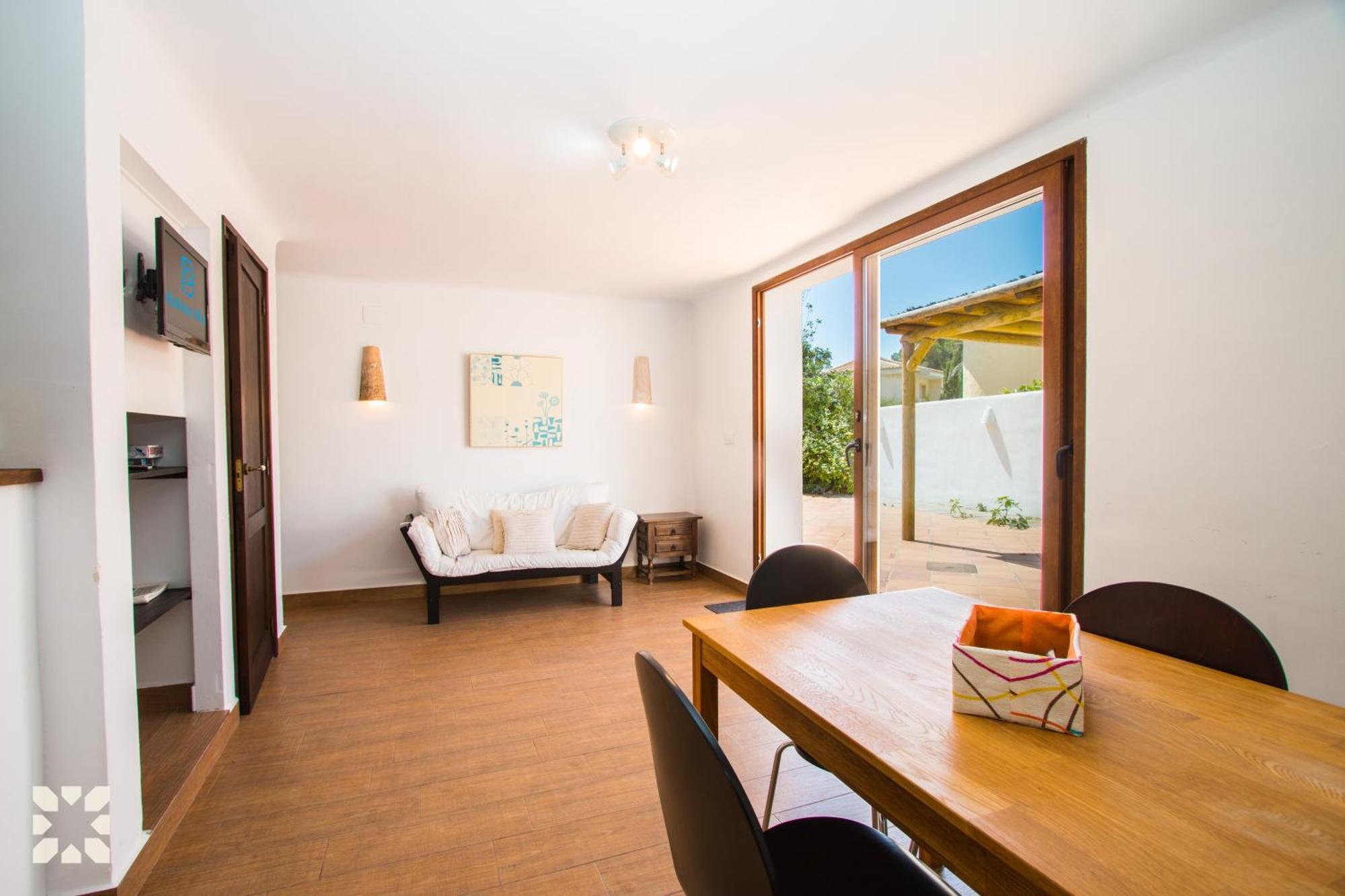 Villa Yelir By Abahana Villas Κάλπε Εξωτερικό φωτογραφία
