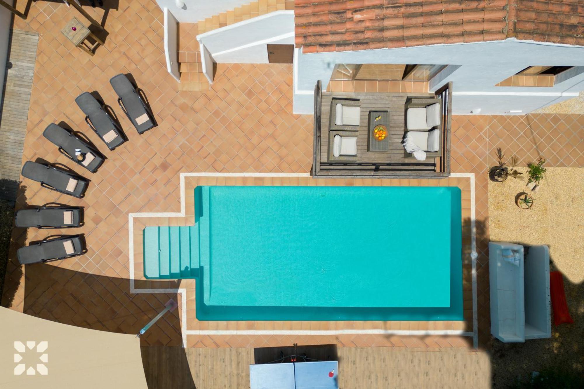 Villa Yelir By Abahana Villas Κάλπε Εξωτερικό φωτογραφία
