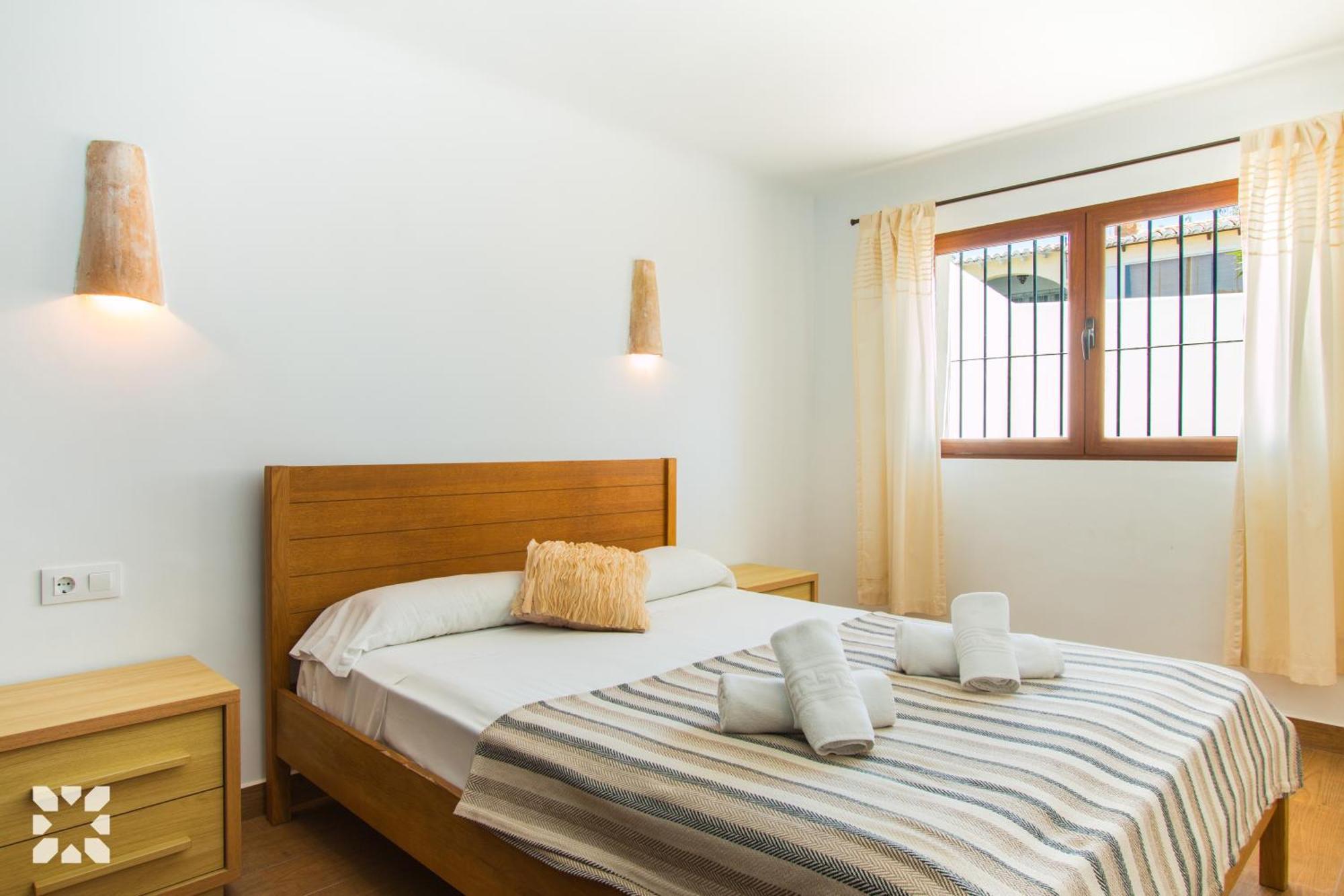 Villa Yelir By Abahana Villas Κάλπε Εξωτερικό φωτογραφία