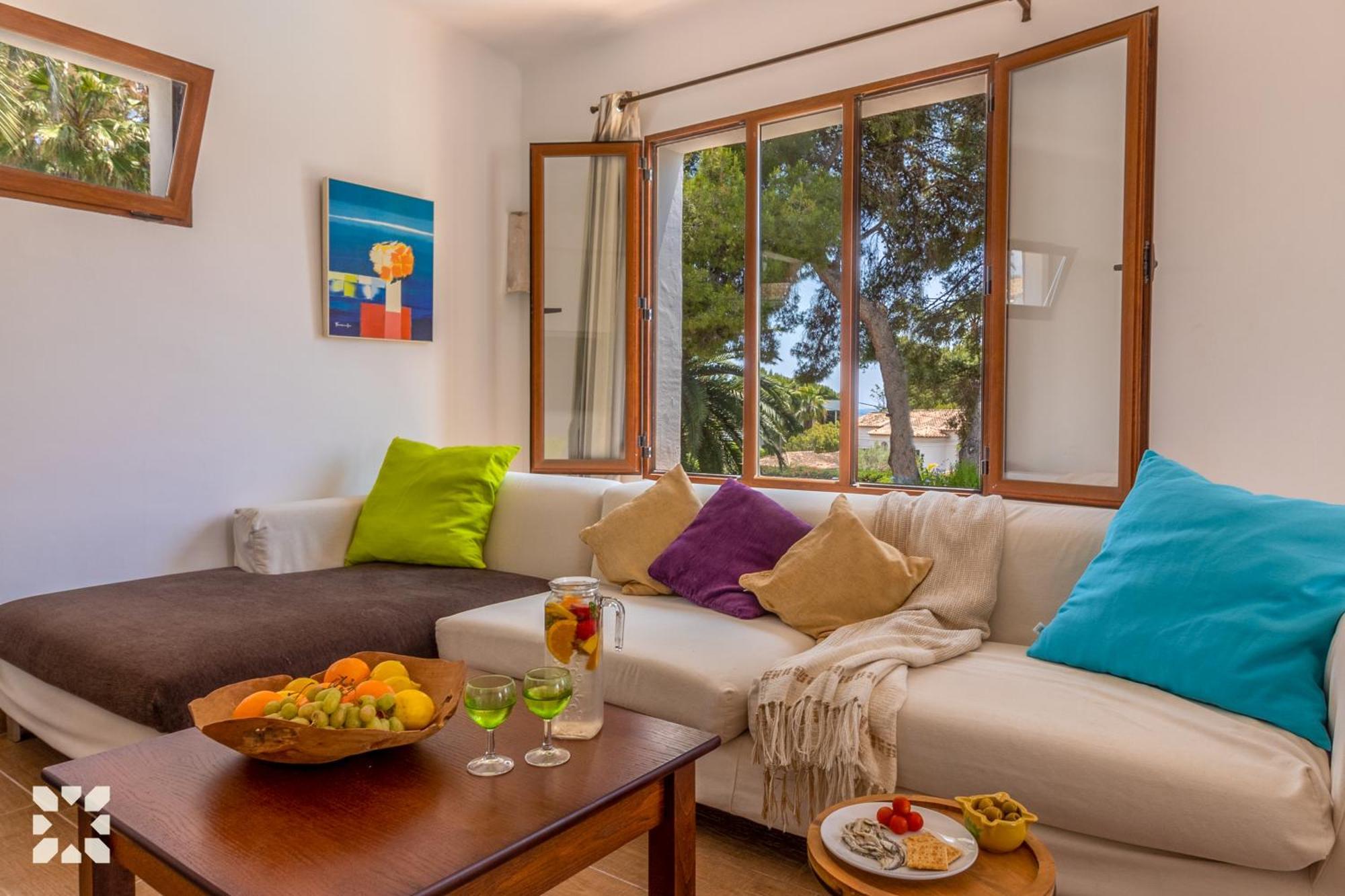 Villa Yelir By Abahana Villas Κάλπε Εξωτερικό φωτογραφία
