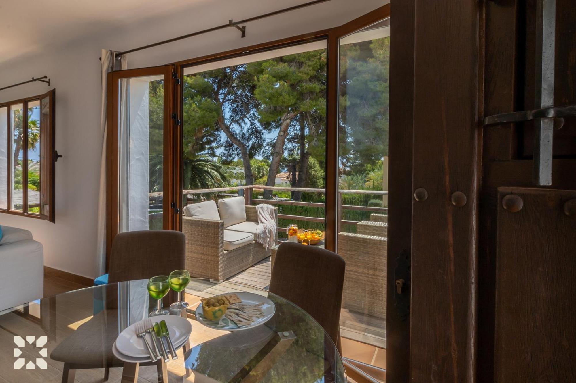 Villa Yelir By Abahana Villas Κάλπε Εξωτερικό φωτογραφία
